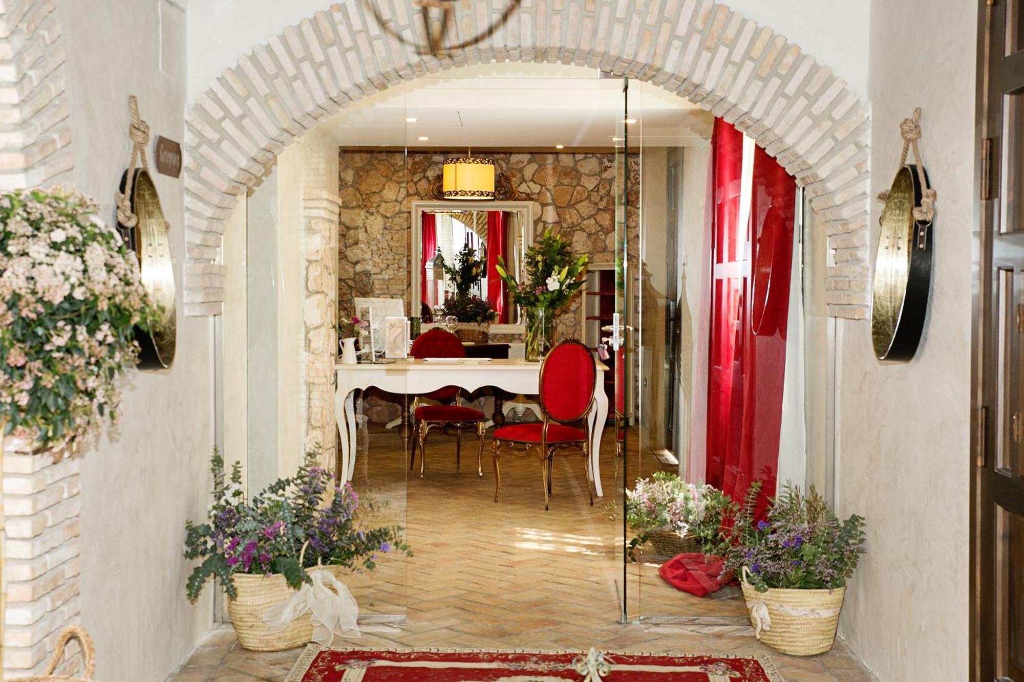 Suites La Posada De Pilar, Cordoba