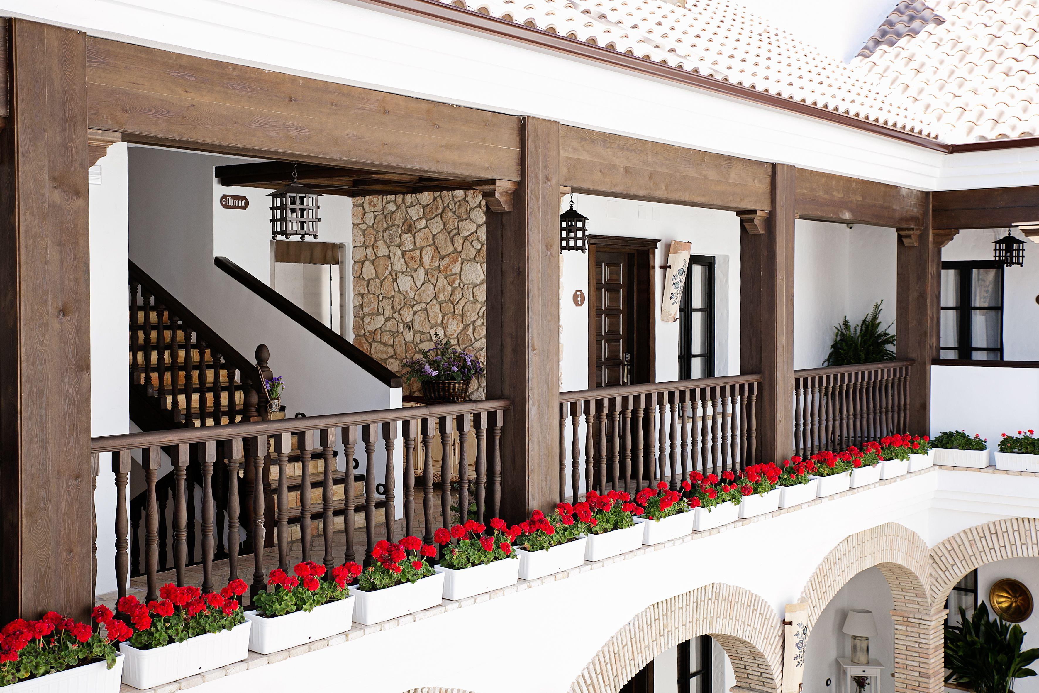 Suites La Posada De Pilar — Fotos 3